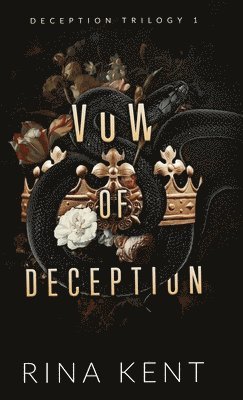 Vow of Deception