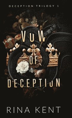 Vow of Deception 1