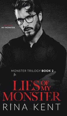 Lies of My Monster 1