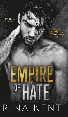 Empire of Hate 1