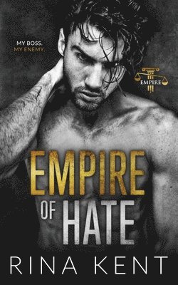 Empire of Hate 1