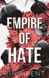 bokomslag Empire of Hate