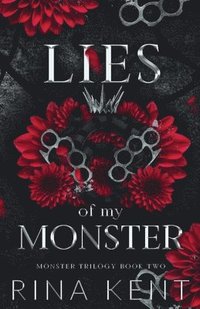 bokomslag Lies of My Monster