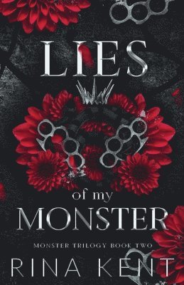 Lies of My Monster 1