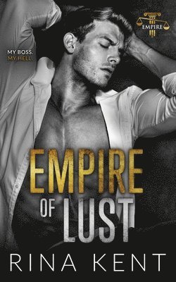 Empire of Lust 1