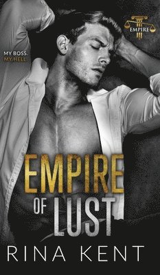 Empire of Lust 1