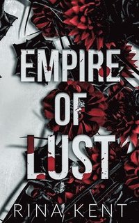 bokomslag Empire of Lust