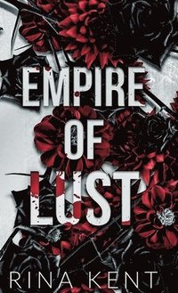 bokomslag Empire of Lust