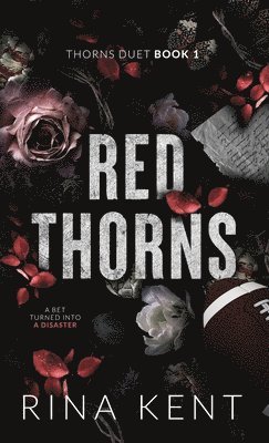 Red Thorns 1