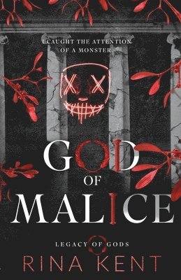 God of Malice 1