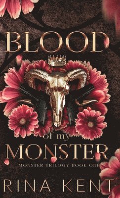 Blood of My Monster 1