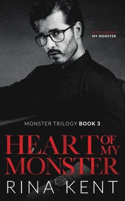 Heart of My Monster