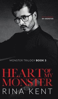 Heart of My Monster 1