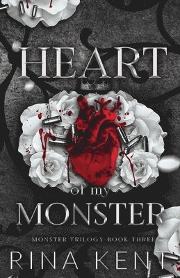 Heart of My Monster 1