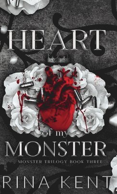 Heart of My Monster 1