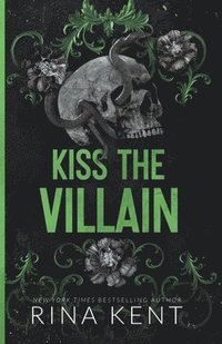 bokomslag Kiss the Villain