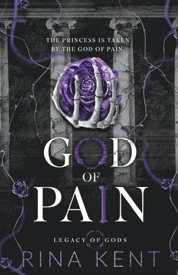 God of Pain 1
