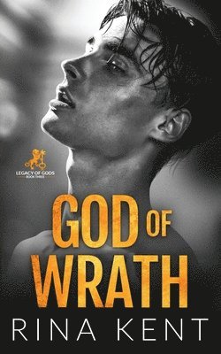 God of Wrath 1