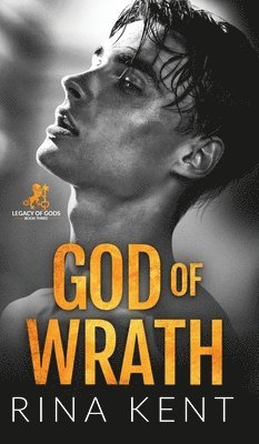 God of Wrath