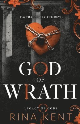 God of Wrath