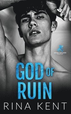 God of Ruin 1