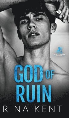 God of Ruin 1