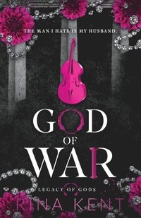 bokomslag God of War