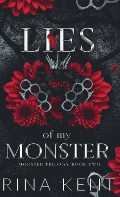 Lies of My Monster 1