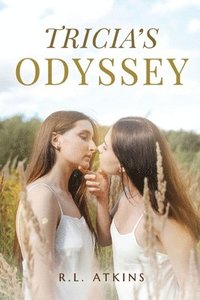 bokomslag Tricia's Odyssey