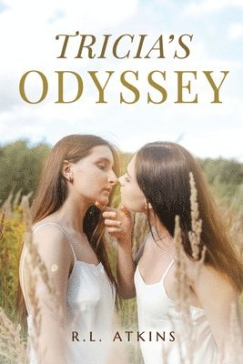 Tricia's Odyssey 1