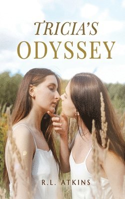 Tricia's Odyssey 1