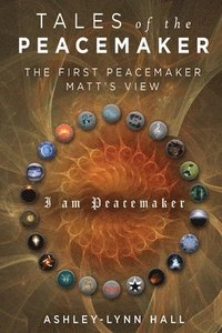 bokomslag Tales of the Peacemaker