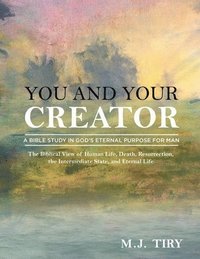 bokomslag You and Your Creator