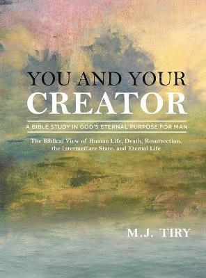 You and Your Creator 1