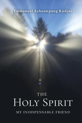 bokomslag The Holy Spirit