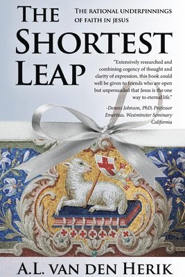 bokomslag The Shortest Leap
