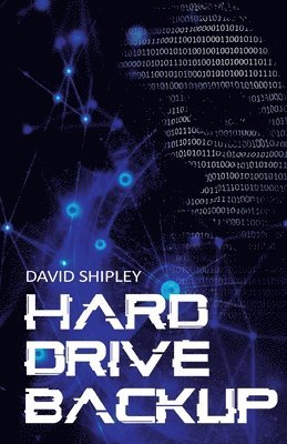 Hard Drive Back-Up 1