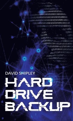 Hard Drive Back-Up 1