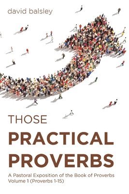 Those Practical Proverbs 1