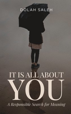 It Is All About You 1