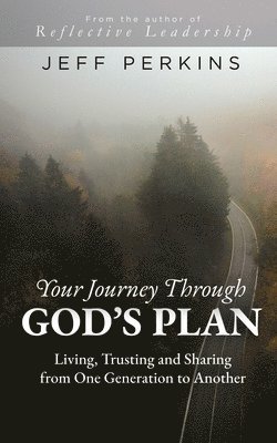 bokomslag Your Journey Through God's Plan