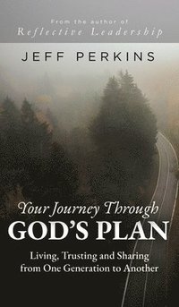 bokomslag Your Journey Through God's Plan