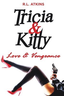 Tricia & Kitty 1