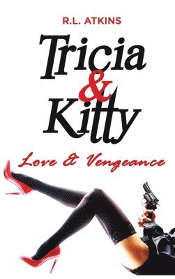 Tricia & Kitty 1