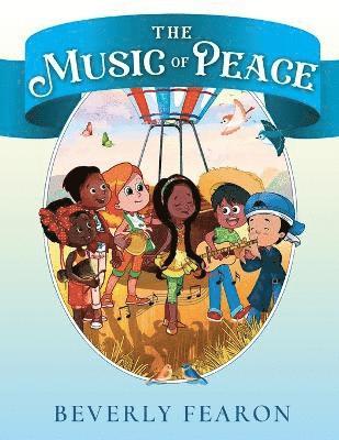 The Music of Peace 1