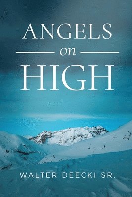 Angels on High 1