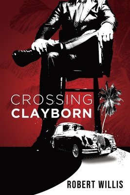 Crossing Clayborn 1