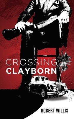 Crossing Clayborn 1