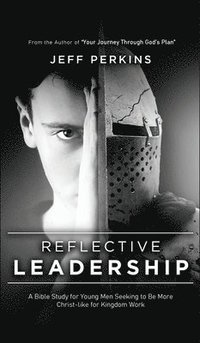 bokomslag Reflective Leadership
