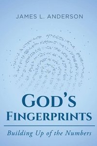 bokomslag God's Fingerprints